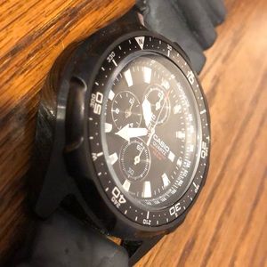 Casio Men’s watch